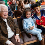 Last Day of Religious School Breakfast