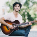 An Evening With Noah Aronson in Concert
