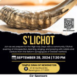 S'lichot